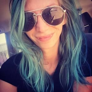 Meet your Posher, Beth